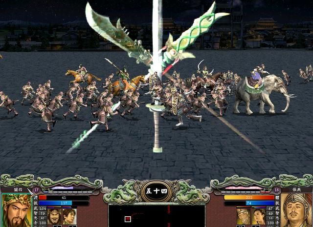 三国群英传7：刘备势力玩哪个剧本？讨伐董卓最简单！