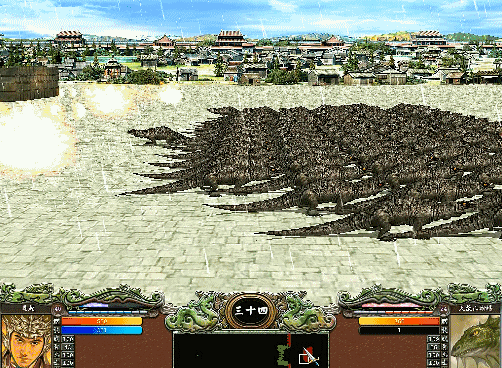 三国群英传7：最强兵种排行榜，你是否认可？