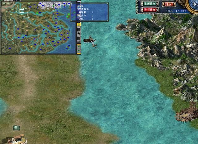 三国群英传7：实用秘籍有哪些？这几个80%玩家都用过！
