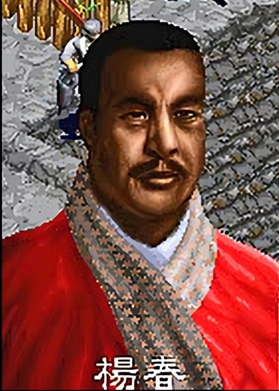 历史上两部武将最丑的游戏：三国群英传2、水浒传之梁山好汉大对比