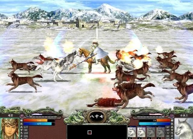 三国群英传7最厉害的装备排行榜（横行天下必备）
