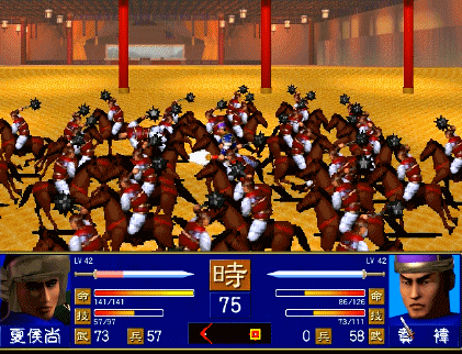三国群英传1最废的武将技盘点，学会这些把武将都整废了