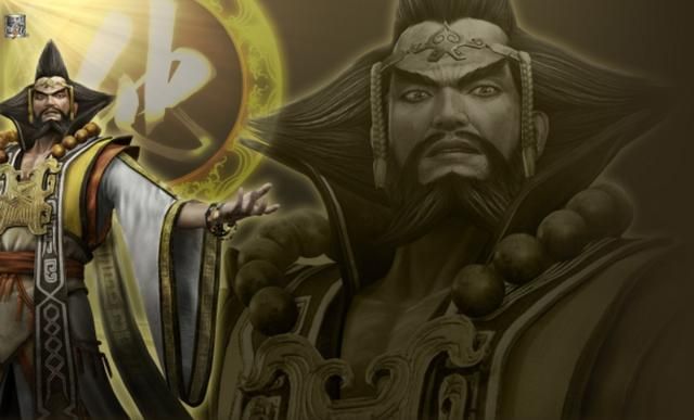 三国群英传1为什么一些经典武将你没见过，因为你没玩这些剧本
