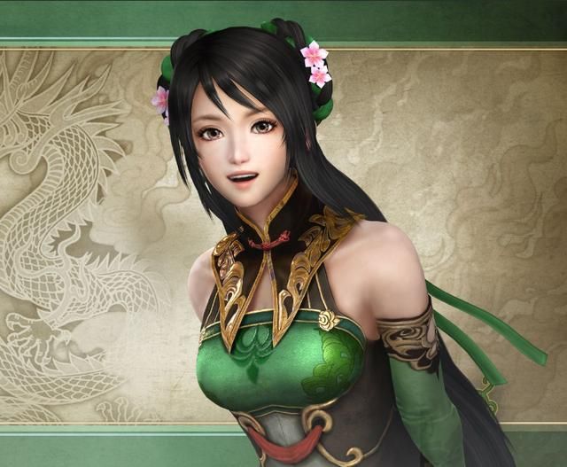 三国群英传1为什么一些经典武将你没见过，因为你没玩这些剧本
