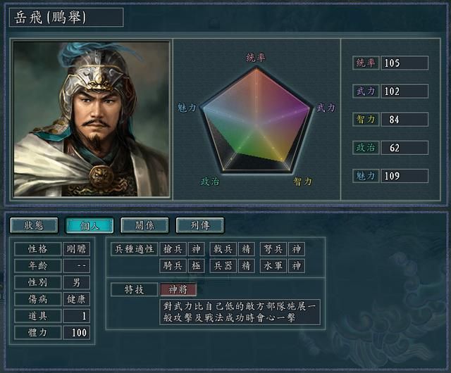 三国志11血色衣冠哪些人可以给宝物（宝物叠加效果规则说明）