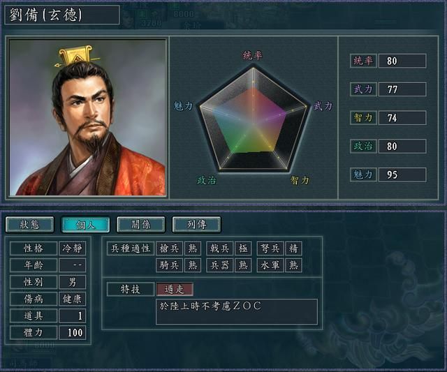 三国志11血色衣冠哪些人可以给宝物（宝物叠加效果规则说明）
