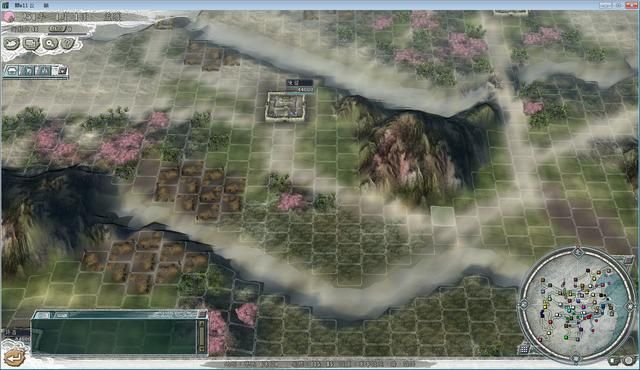 三国志11英雄集结剧本全势力评测合集06（C级势力评价一览下）