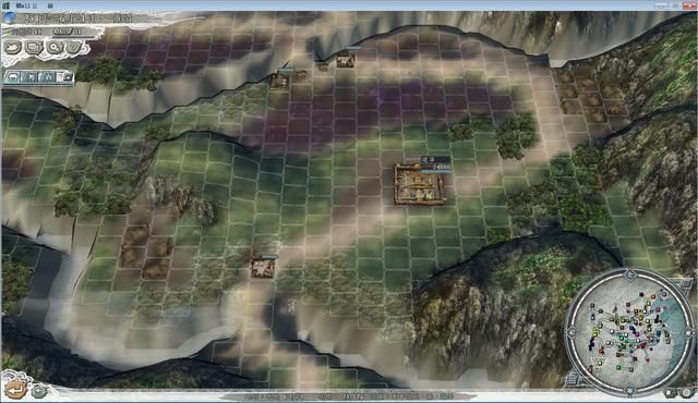 三国志11英雄集结剧本全势力评测合集01（D级势力评价一览上）