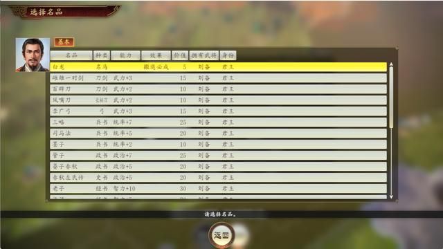 三国志14游戏上手全攻略合集内政篇02（人才功能系统详解）