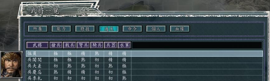 三国志11血色衣冠5.0哪个势力好玩（江东三势力强度全评测）