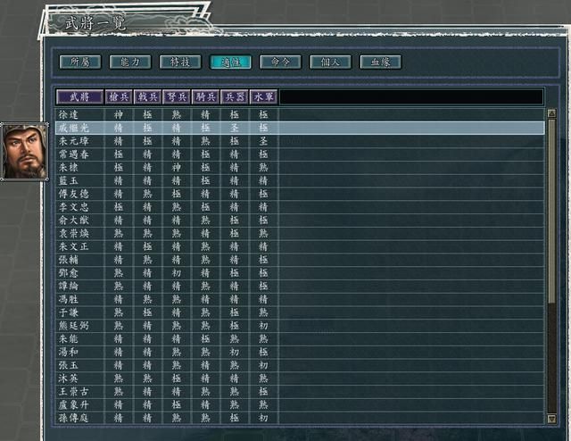 三国志11血色衣冠5.0哪个势力好玩（江东三势力强度全评测）