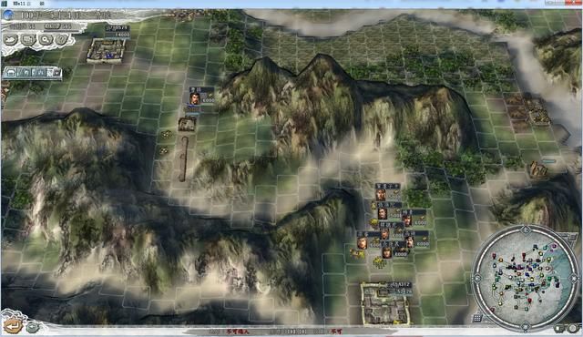 三国志11血色衣冠曹操如何破局（曹操势力破局思路分享）