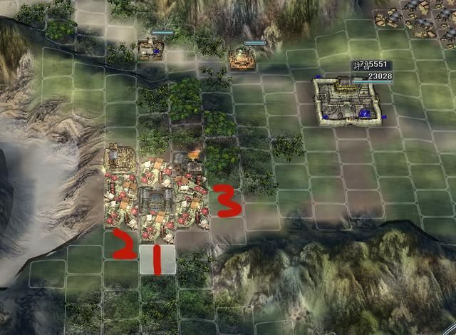三国志11血色衣冠曹操如何破局（曹操势力破局思路分享）
