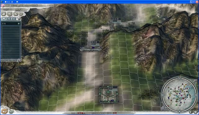 三国志11英雄集结剧本全势力评测合集08（B级势力评价一览下）