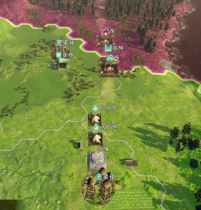 三国志14游戏上手全攻略合集内政篇03（计谋功能系统详解）