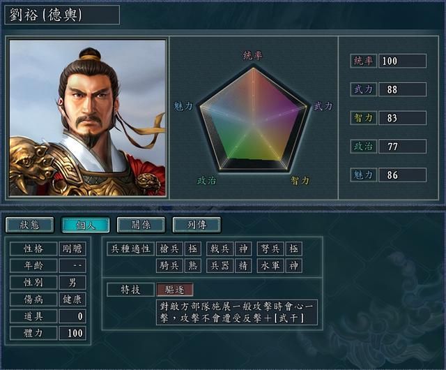 三国志11血色衣冠最强驱逐武将是谁（四驱伤害数据实测对比）
