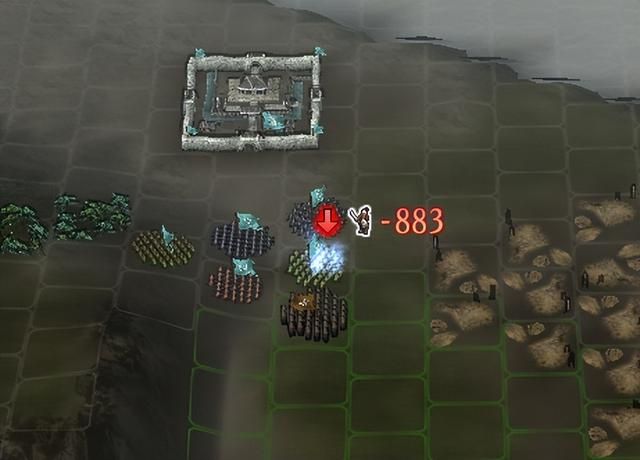 三国志11血色衣冠最强驱逐武将是谁（四驱伤害数据实测对比）