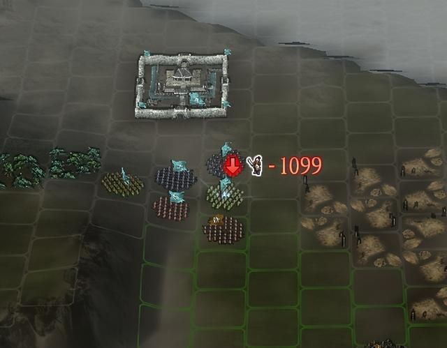 三国志11血色衣冠最强驱逐武将是谁（四驱伤害数据实测对比）