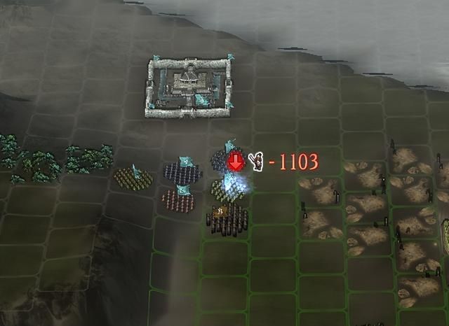 三国志11血色衣冠最强驱逐武将是谁（四驱伤害数据实测对比）