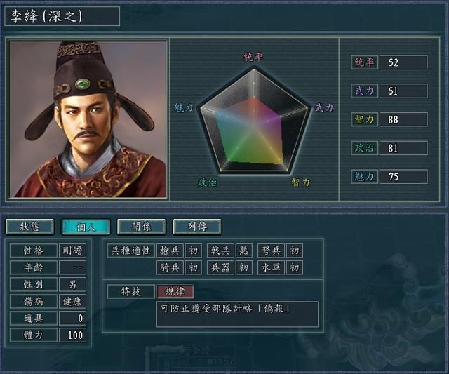 三国志11血色衣冠书籍类宝物有哪些（书籍类宝物效果详细介绍上）