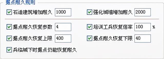 三国志11血色衣冠sire2.01d修改器怎么用09（据点修改介绍）