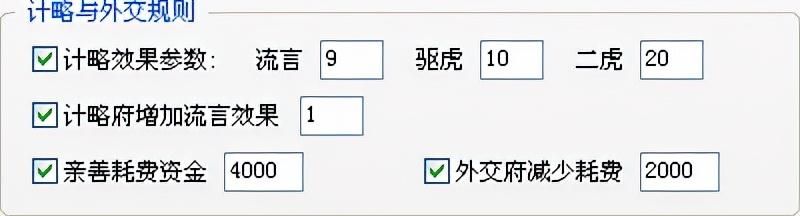 三国志11血色衣冠sire2.01d修改器怎么用13（研究修改介绍）