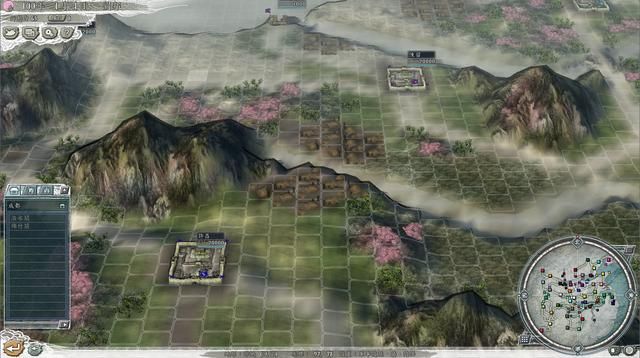 三国志11血色衣冠如何快速挣钱（两种迅速提升经济的方法）