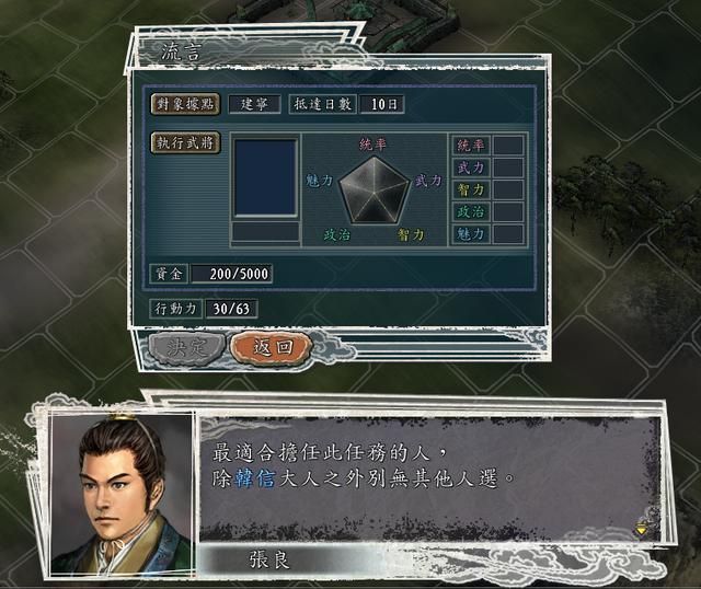 三国志11血色衣冠如何快速挣钱（两种迅速提升经济的方法）