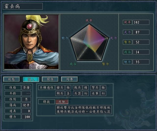 三国志11血色衣冠哪些副将厉害（四大神级副将主将选择推荐）