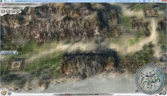 三国志11血色衣冠要不要占空城（攻打小势力玩法思路分享）