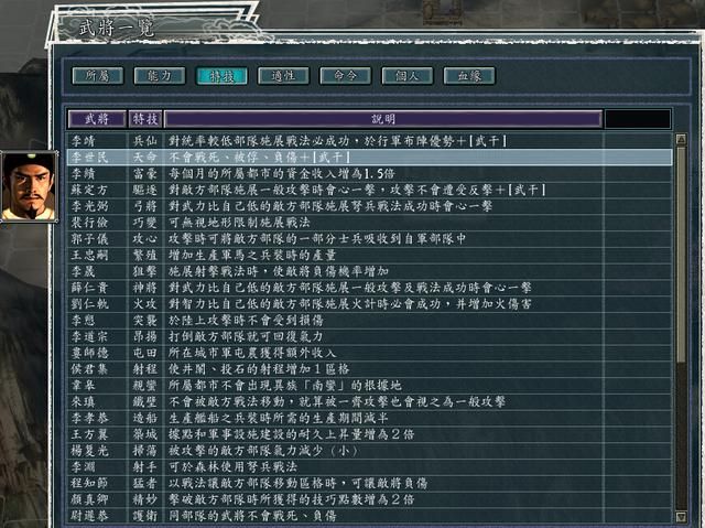 三国志11血色衣冠5.0哪个势力好玩（中原六势力强度全评测上）