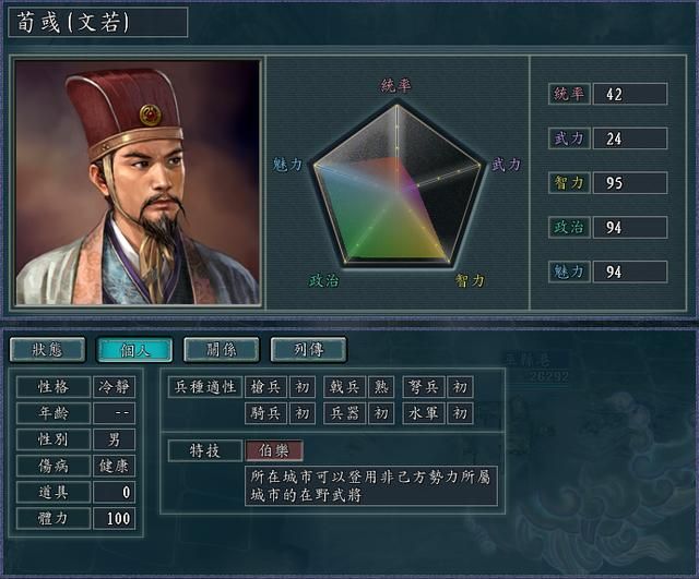 三国志11血色衣冠哪些豪强势力难玩（三个不弱但有难度的势力）