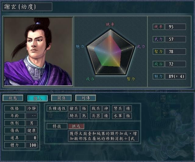 三国志11血色衣冠哪些豪强势力难玩（三个不弱但有难度的势力）