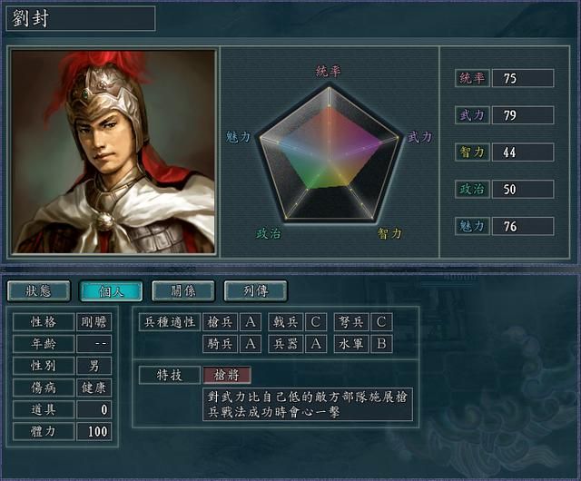 三国志11英雄集结剧本全势力评测合集10（S级势力评价一览）
