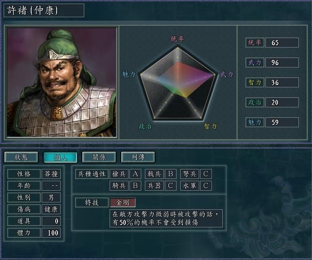 三国志11英雄集结剧本全势力评测合集10（S级势力评价一览）