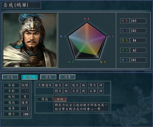 三国志11血色衣冠最强单体输出武将是谁（第一输出白起伤害实测）