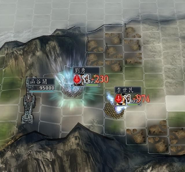 三国志11血色衣冠最强单体输出武将是谁（第一输出白起伤害实测）