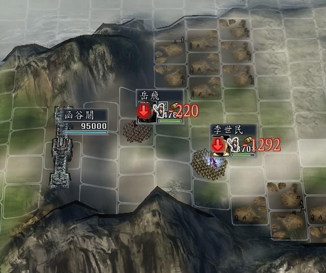 三国志11血色衣冠最强单体输出武将是谁（第一输出白起伤害实测）