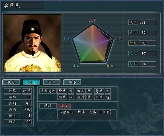 血色衣冠什么样的的副将才厉害（评为最强副将必有的三个条件）
