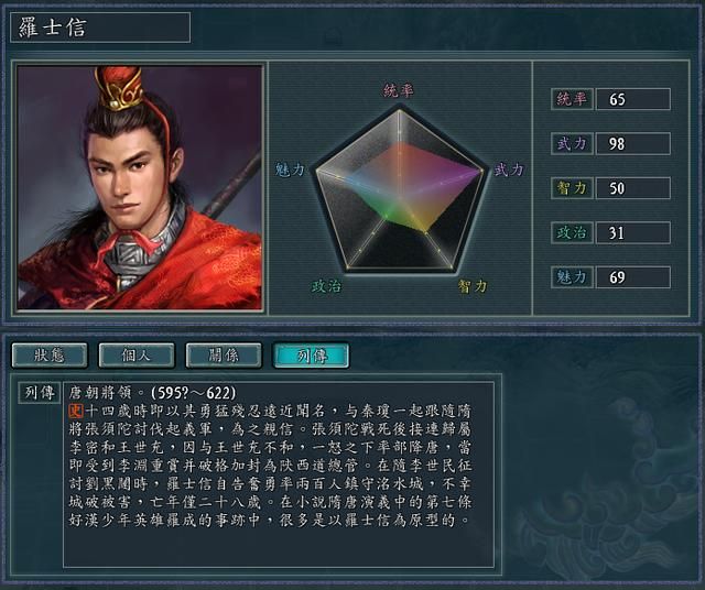 血色衣冠什么样的的副将才厉害（评为最强副将必有的三个条件）
