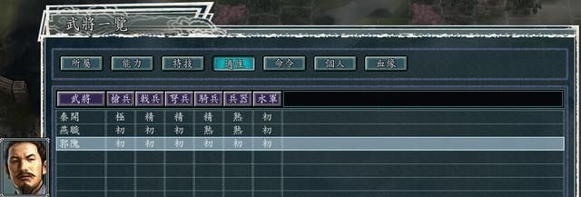 三国志11血色衣冠5.0哪个势力好玩（燕国势力强度全评测）