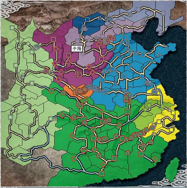 三国志11血色衣冠6.0更新了啥（血色衣冠6.0五大变动介绍）