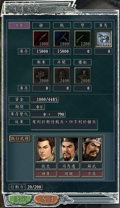三国志11血色衣冠骑兵怎么玩（血色衣冠骑兵最强最全攻略）