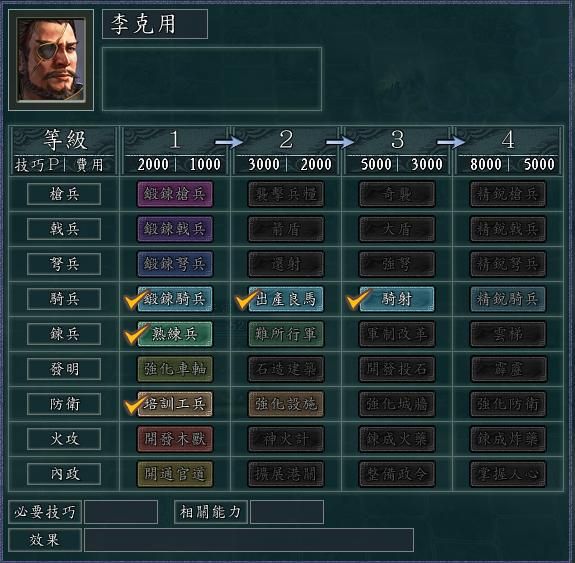 三国志11血色衣冠骑兵怎么玩（血色衣冠骑兵最强最全攻略）