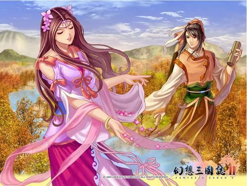 幻想三国志2游戏好玩吗？幻想三国志2游戏剧情重温图文解说