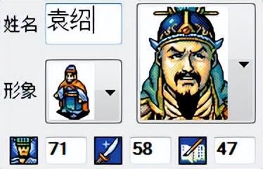 三国志英杰传中新增的可获得名将有哪些（MOD新增名将一览）