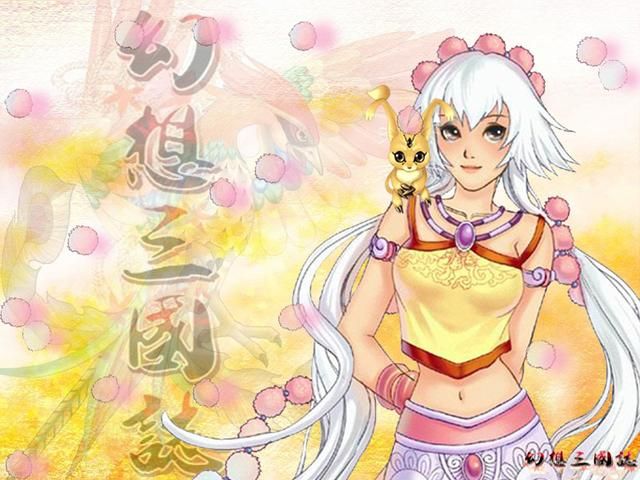 幻想三国志1你玩过吗？幻想三国志1游戏剧情玩法介绍