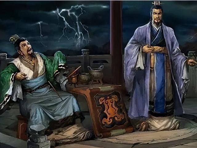 三国志英杰传有什么让你头疼的情况？盘点游戏中倒霉的事件