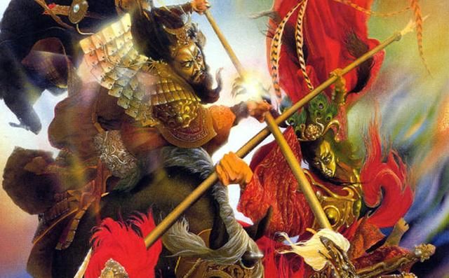 三国志英杰传游戏重温怀旧解说（那些让人热血沸腾的剧情盘点）