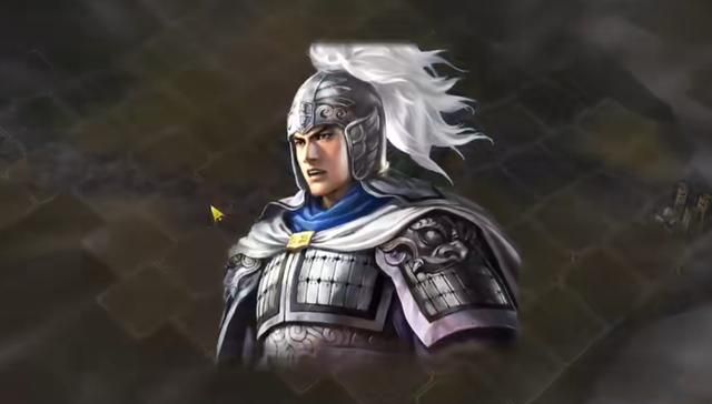 三国志11哪位武将名气很大实力却一般？备受争议的武将赵云介绍